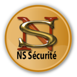 Logo NS Sécurité
